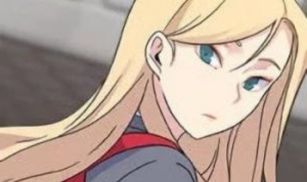 Baca Komik Manhwa Musim Semi Telah Tiba