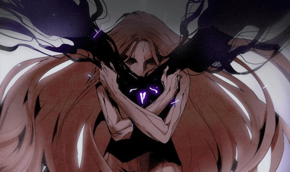 Baca Komik Manhwa Lessa 3