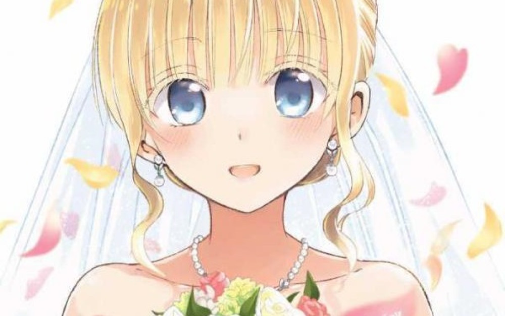 Baca Komik Manga Asrama Juliet