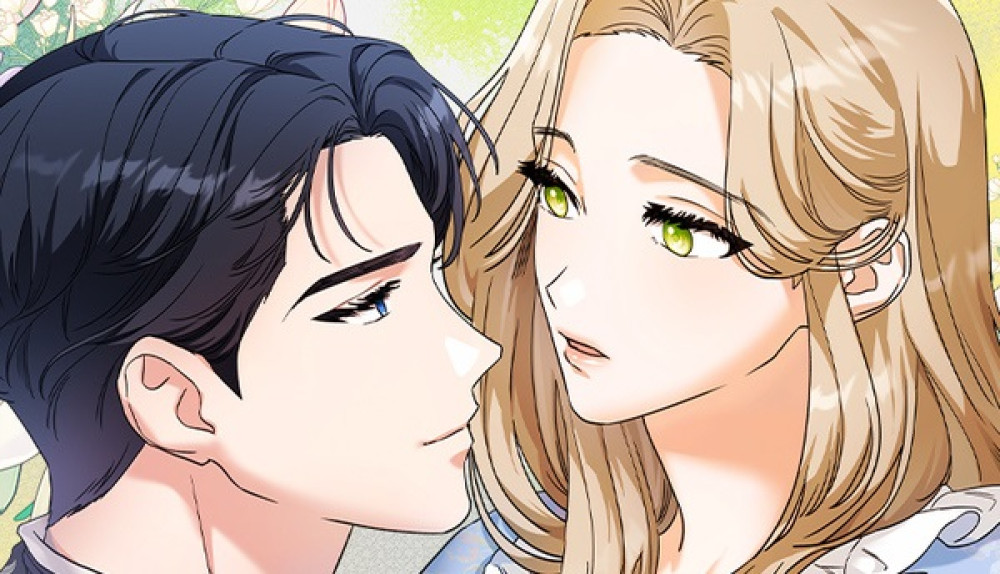 Baca Manhwa Bunga Adipati Agung dalam Bahaya
