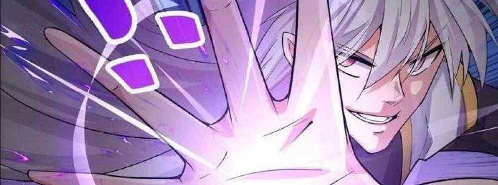 Baca Komik Manhua Diatas Semua Dewa