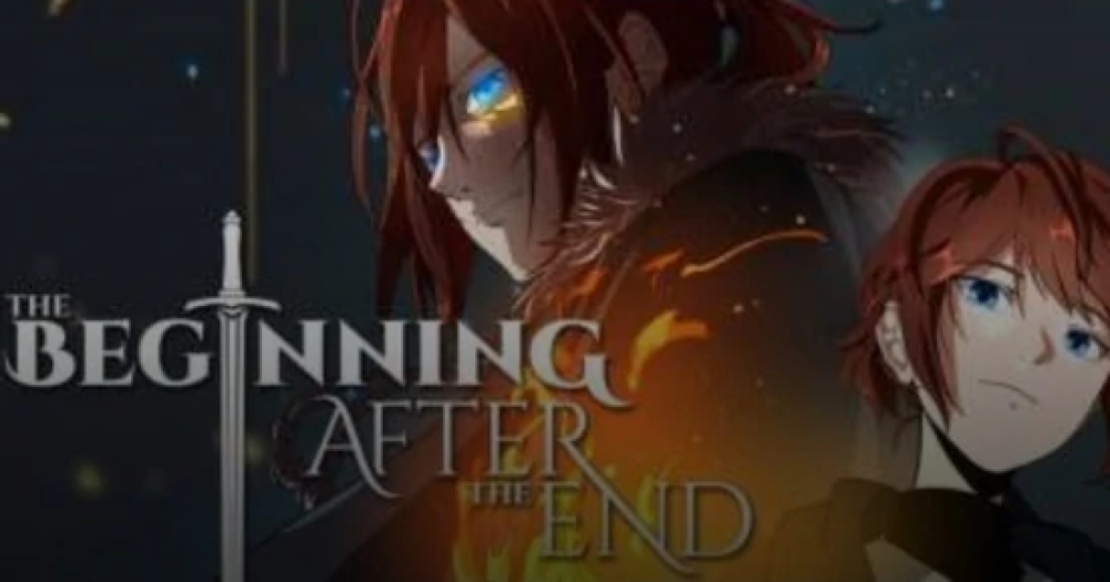 Baca Komik Manhwa Awal Setelah Akhir