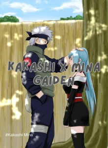 Kakashi & Mina: Gaiden