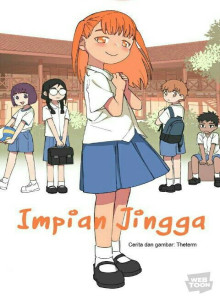 Impian Jingga