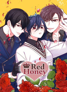 Madu Merah