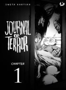 Jurnal Teror
