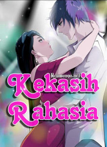 Kekasih Rahasia