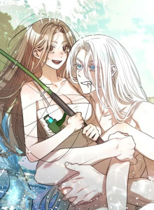 Mermaid Bisa Dipancing?