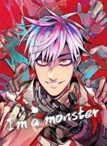 Aku Seorang Monster