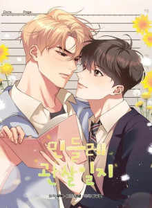 Jurnal Pengamatan Bunga Dandelion
