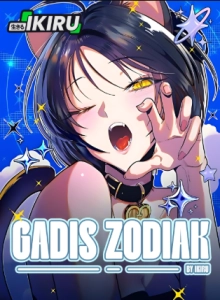 Baca Gadis-Gadis Zodiak