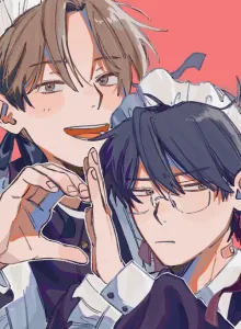 Kosuke dan Natsuki