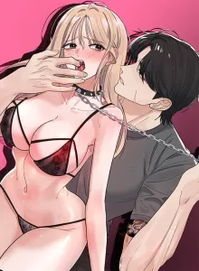 Anjingnya Ajussi
