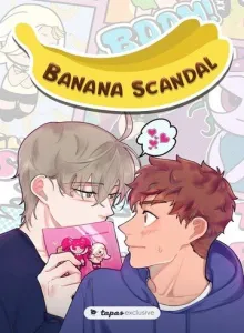Skandal Pisang