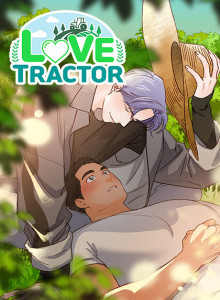 Cinta Traktor