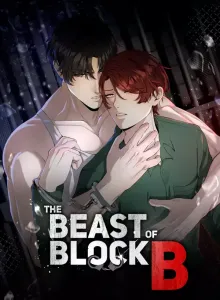 Binatang Buas Blok B