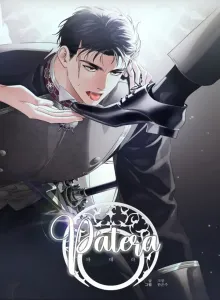 Patera