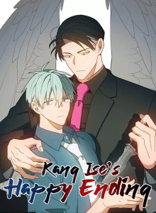 Akhir Bahagia Kang Yise