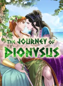 Perjalanan Dionysus