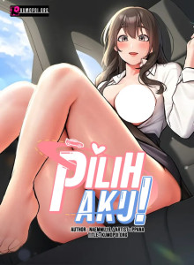 Komik Manhwa Online Angkut Aku!