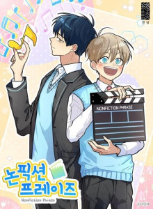 Komik Manhwa Online Frasa Nonfiksi