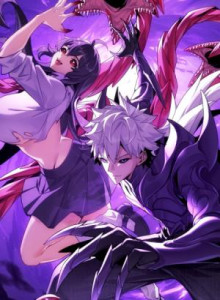 Komik Manhua Online Game Kiamat: Bangkitnya Penjahat