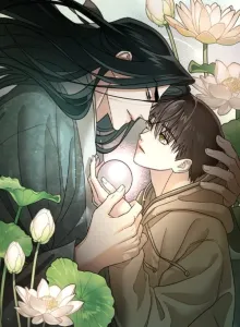 Teratai dan Yang Hilang