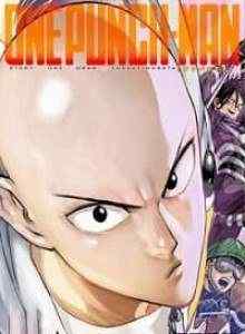 One Punch Man
