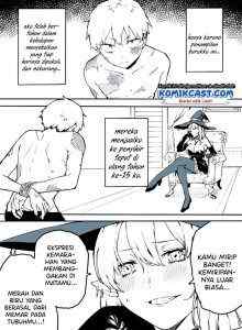 Kisah Seekor Kucing