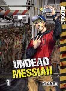  Mesias Zombie