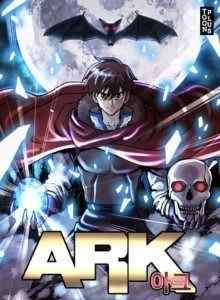 ARK (Taeha)