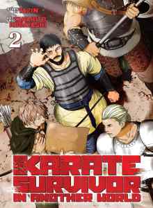 Reinkarnasi Parah: Karate Selamat Di Isekai