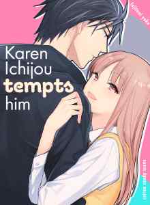 Ichijo Karen Menggoda