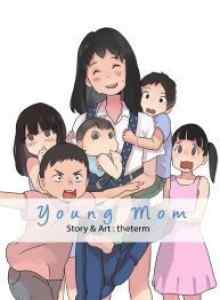 Mamah Muda