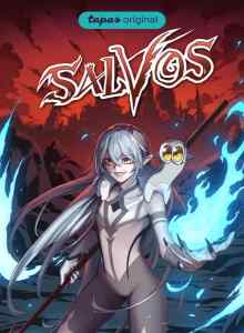 Salvos (LITRPG Evolusi Monster) Xv1