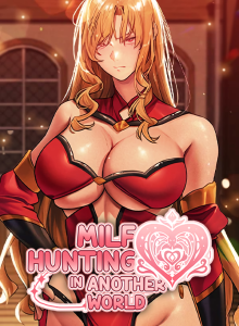 Berburu MILF Di Dunia Lain