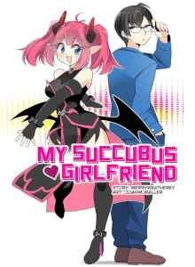 Pacar Succubusku