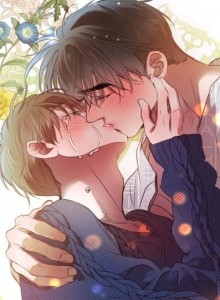 Bisikan Cinta Pohon Willow