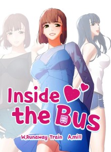 Di Dalam Bus