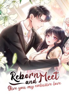 Kelahiran Kembali: Memberikanmu Kasih Sayang Ekslusifku