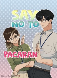 Say No to Pacaran