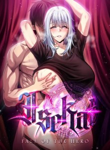 Kejatuhan Pahlawan Isekai