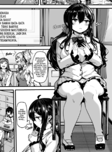 Rahasia Toko Nonohara