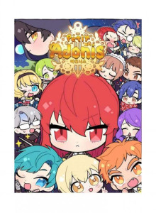 Adonis Versi Mini