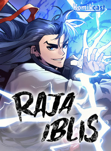 Raja Iblis