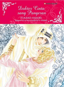 Dokter Cinta Sang Pangeran