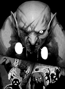 Anak dari Goblin