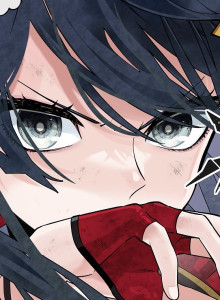 Nijigasaki dari Pemberontakan