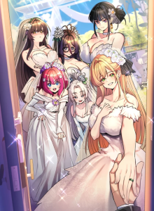 Sewa Kamar Pengantin