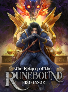 Kembalinya Profesor Renebound